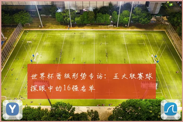 世界杯晋级形势专访：五大联赛球探眼中的16强名单