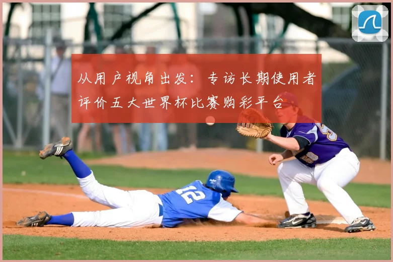 从用户视角出发:专访长期使用者评价五大世界杯比赛购彩平台