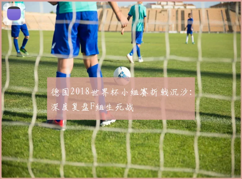 德国2018世界杯小组赛折戟沉沙：深度复盘F组生死战