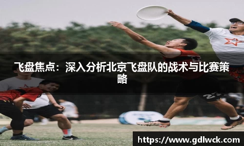 飞盘焦点：深入分析北京飞盘队的战术与比赛策略